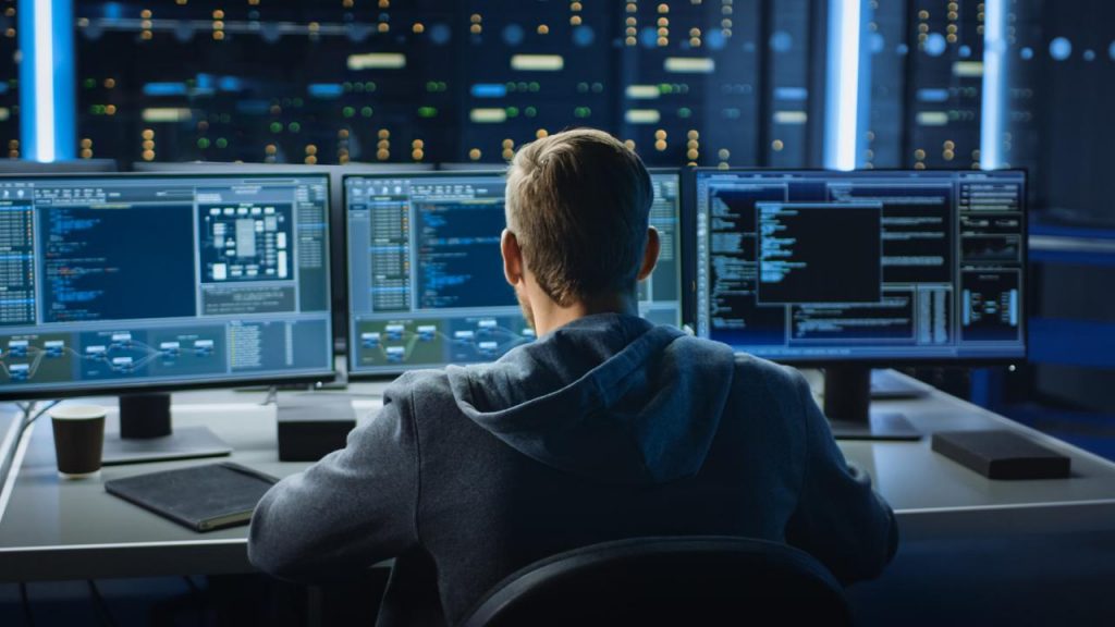 Cyber Security