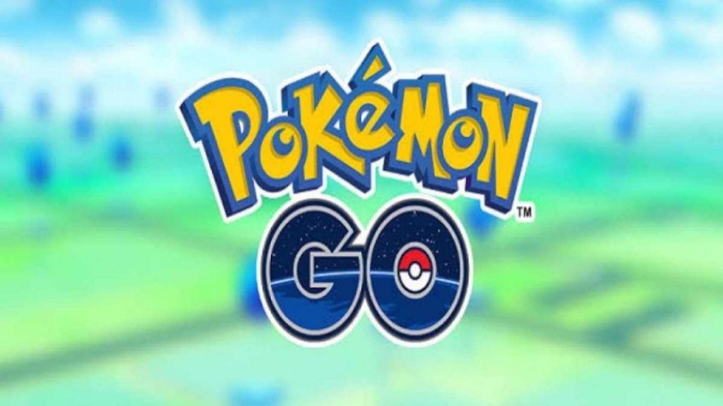 Pokemon Go