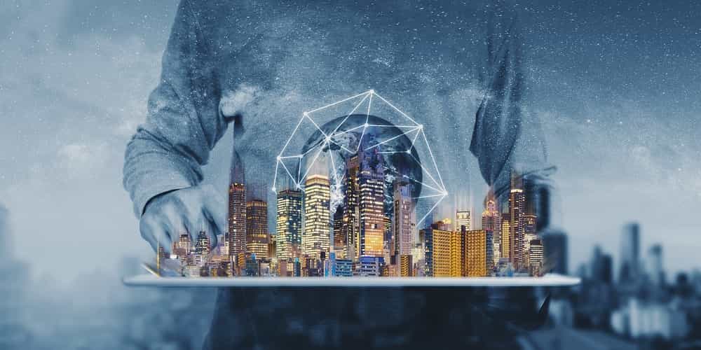 smart city