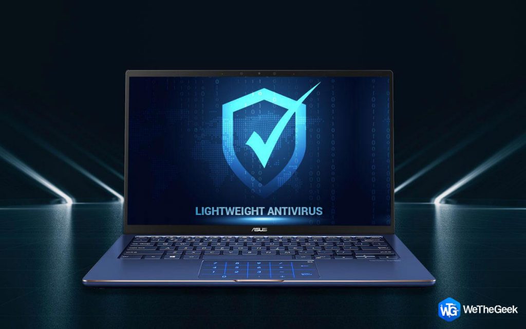 antivirus gratis
