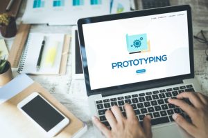 design and prototyping