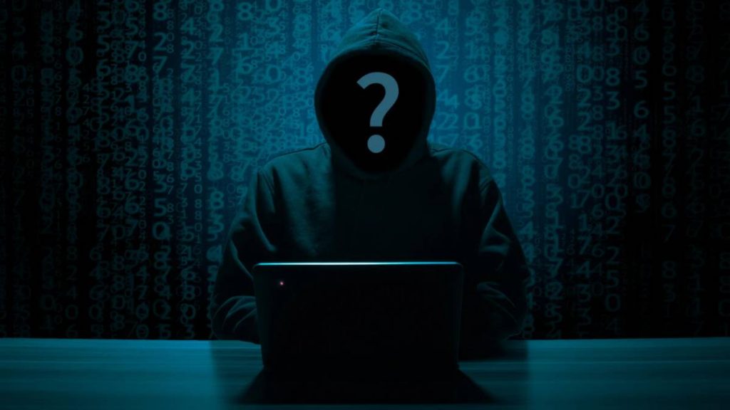 jenis hacker