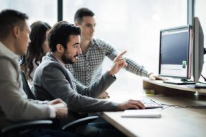 keterampilan software engineer