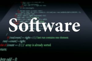 maintenace software