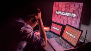 ransomware