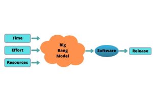 sdlc big bang model