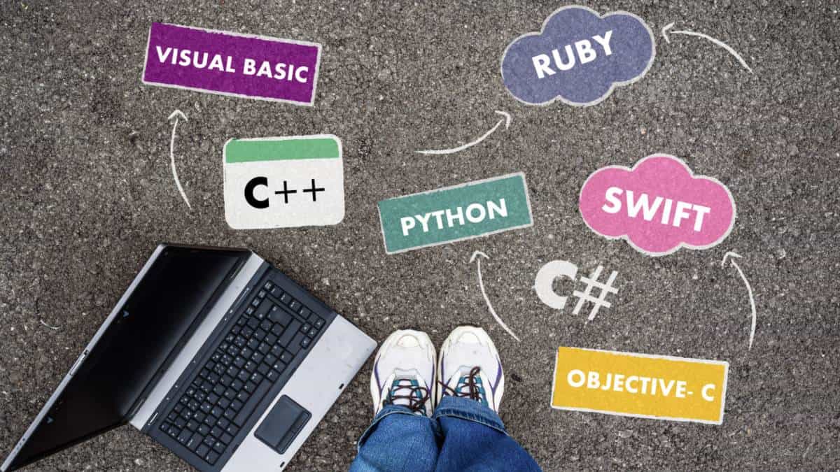 Bahasa scripting banyak digunakan dalam pengembangan aplikasi berbasis