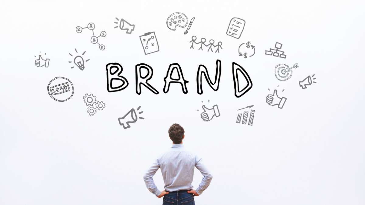branding produk