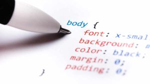 css