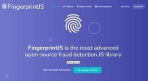 fingerprintJS