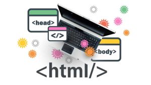 html