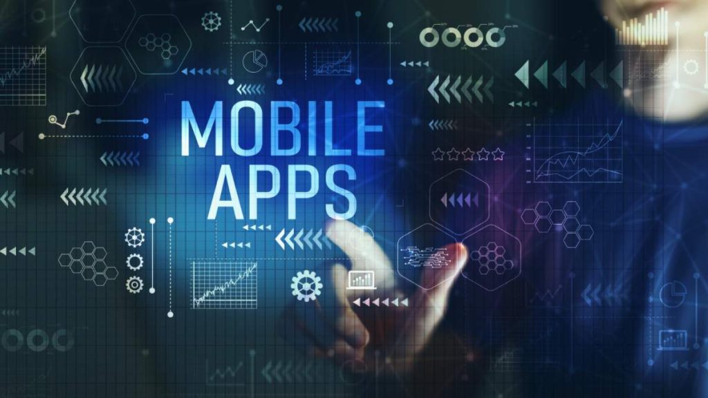 pengembangan aplikasi mobile