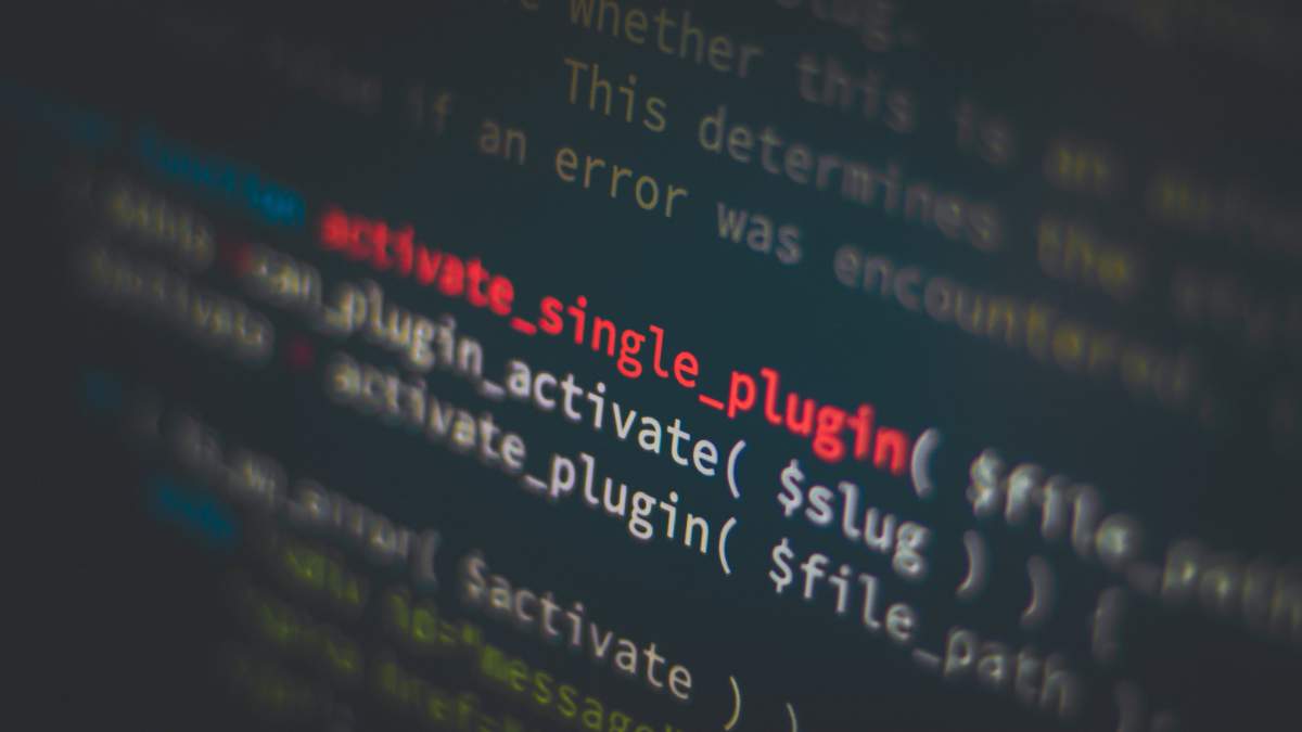 perbaikan plugin wordpress