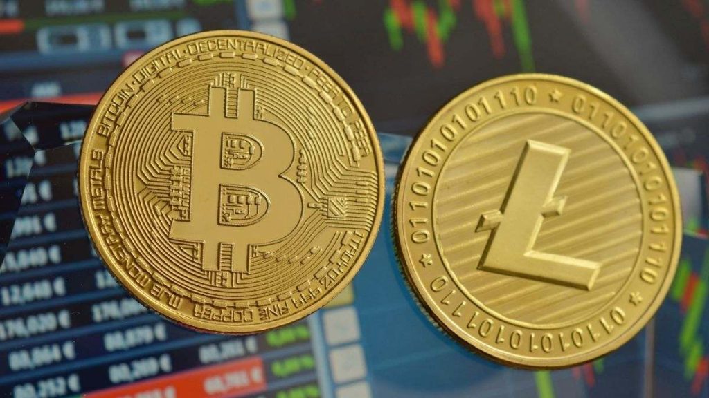 Litecoin