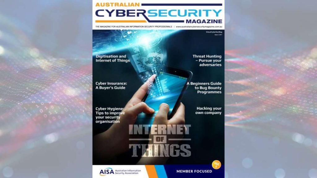 Security Magazine