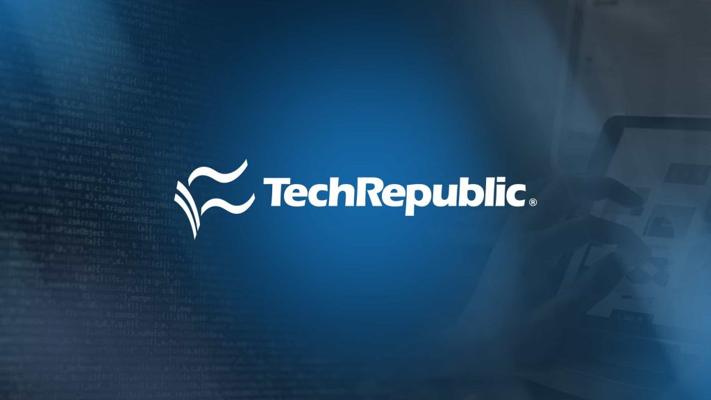 TechRepublic