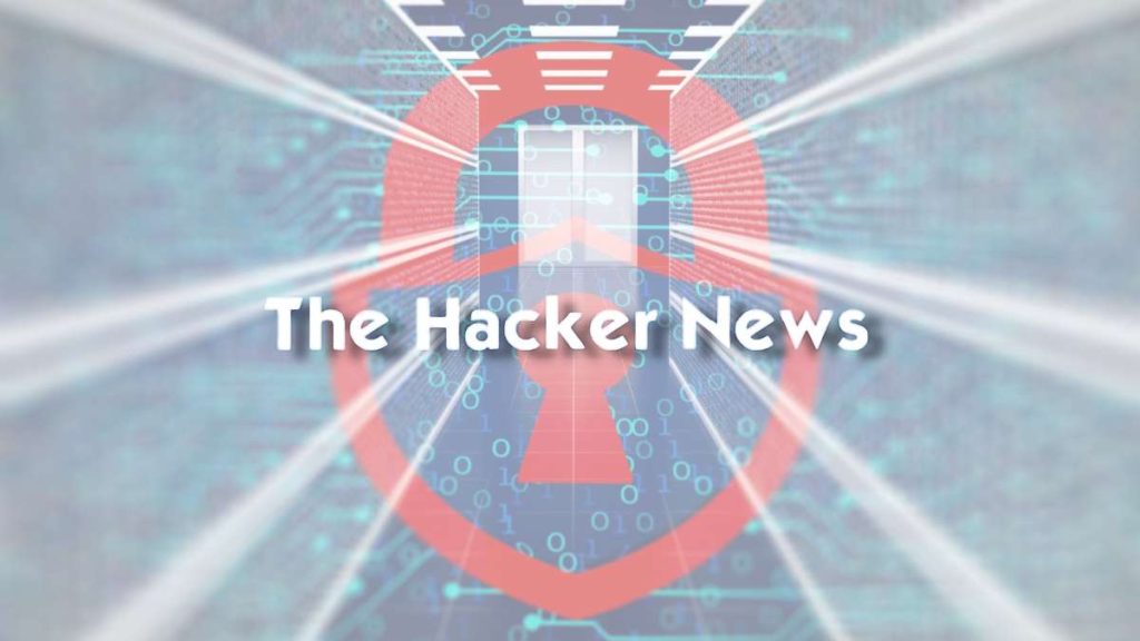 The Hacker News