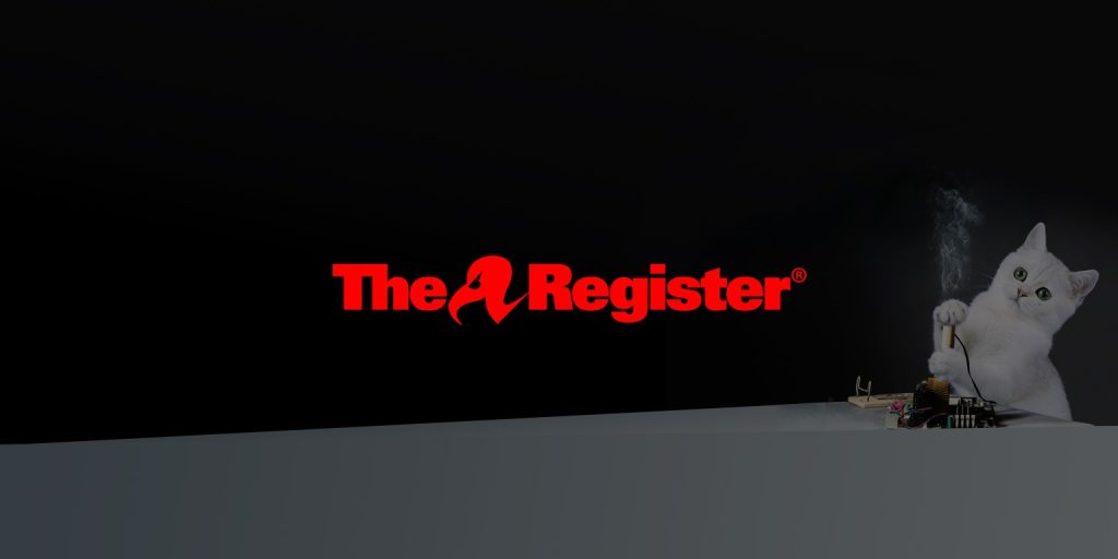 The Register