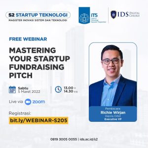 webinar s2 startup fundraising