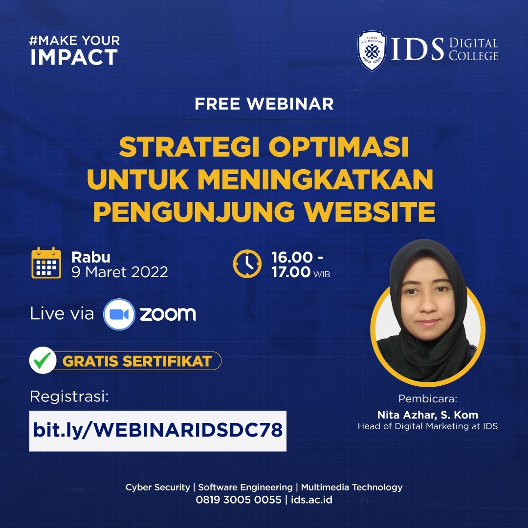 Webinar SEO Webinar SEO