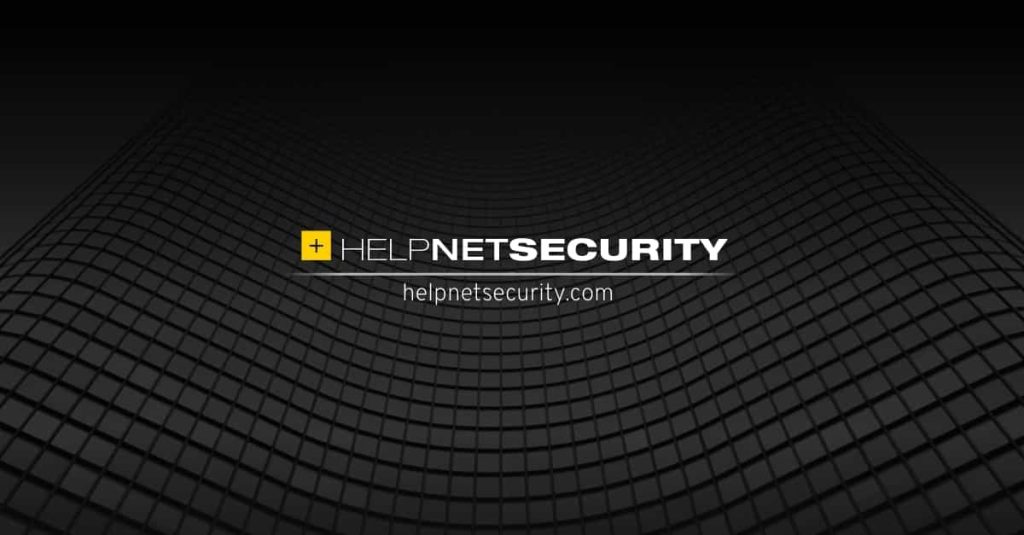 help net security
