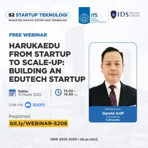 webinar harukaedu
