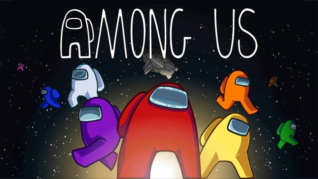 Among US