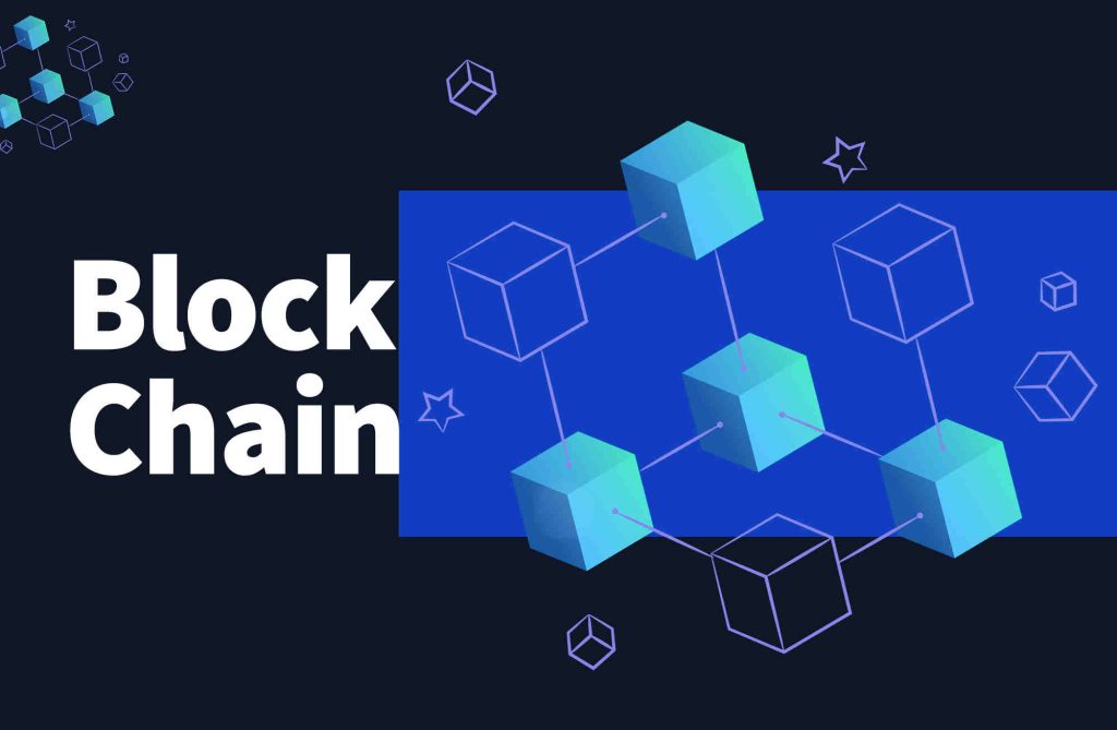 Blockchain