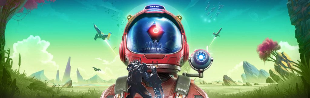 No Man’s Sky