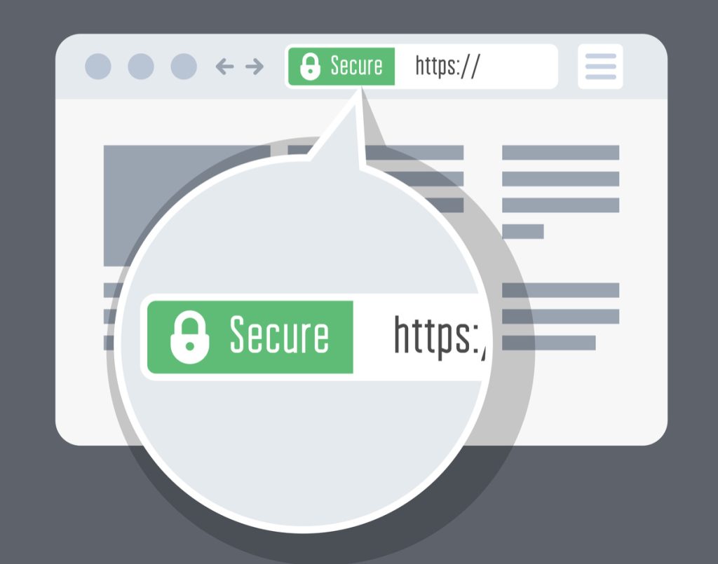 SSL atau TSL