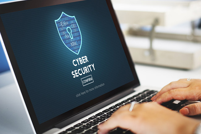 cyber security