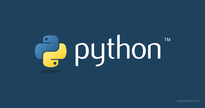 python