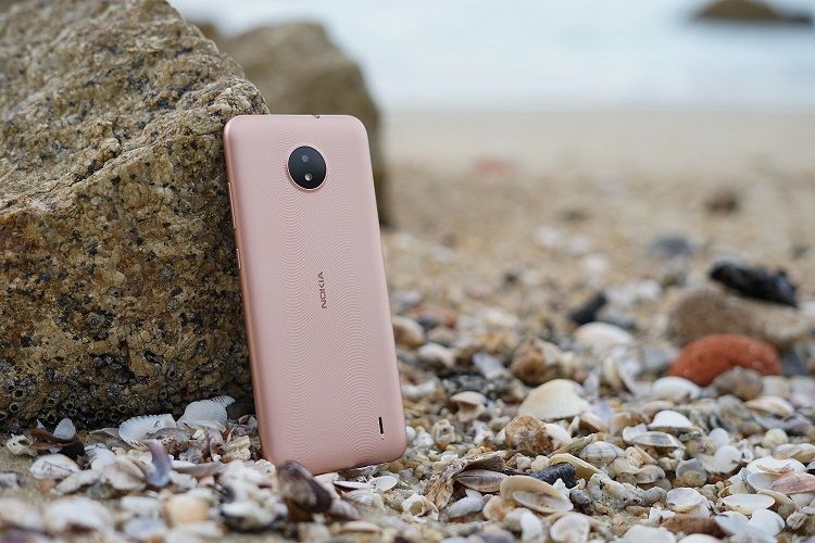 Nokia C20 PlusÂ