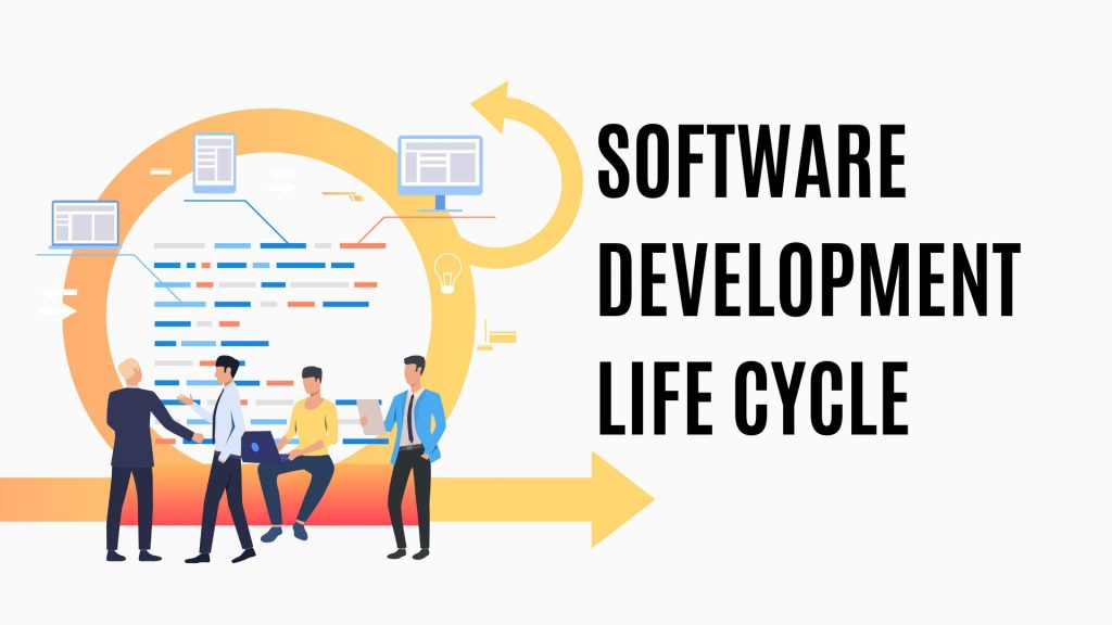 Software Dev elopment Life Cycle
