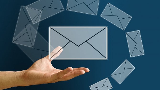 email