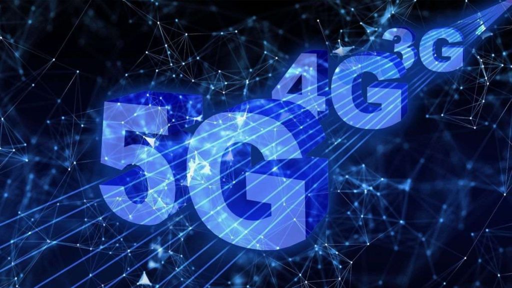 jaringan 5G