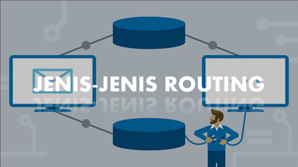 routing