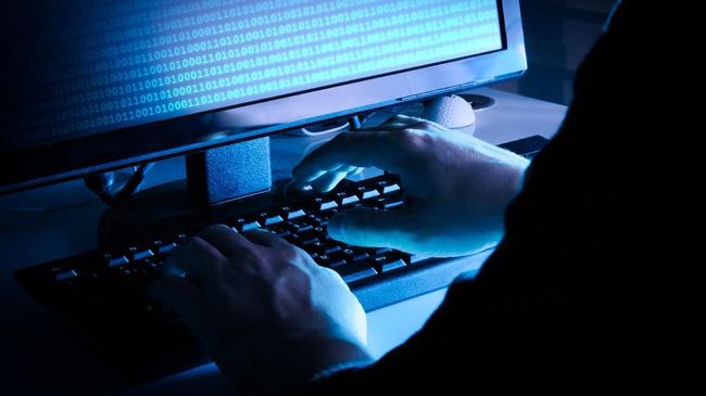 Cyber security