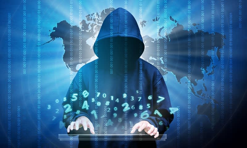 Cyber security