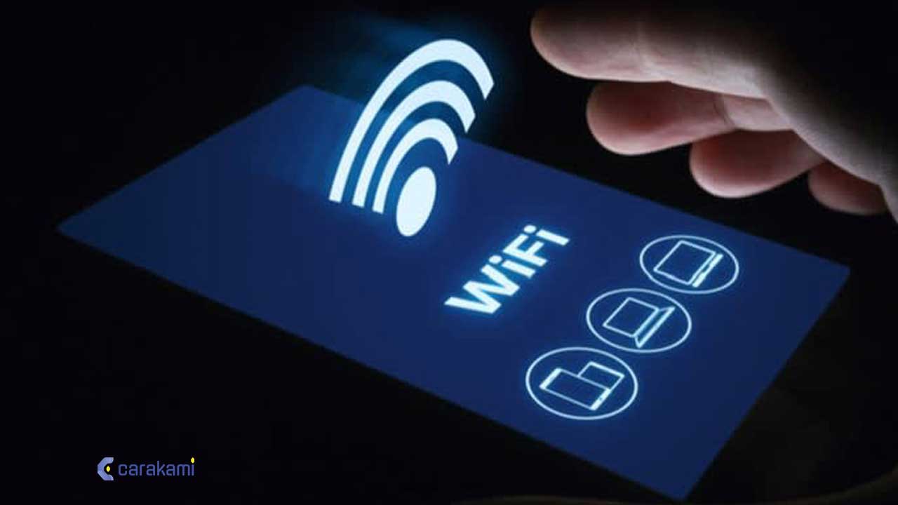 WiFi