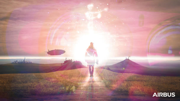 AIRBUS-METAVERSE