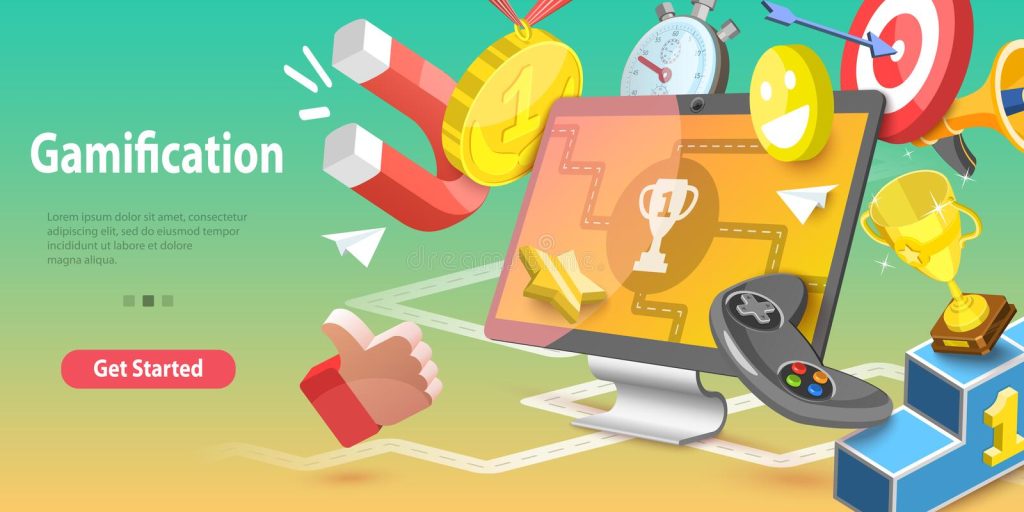 Gamification