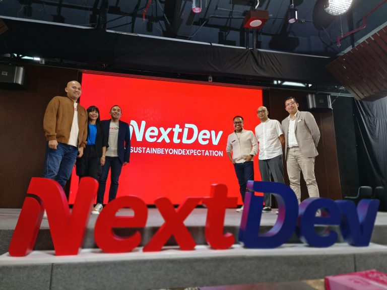 NextDev 2022