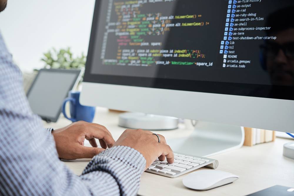 Software Engineer