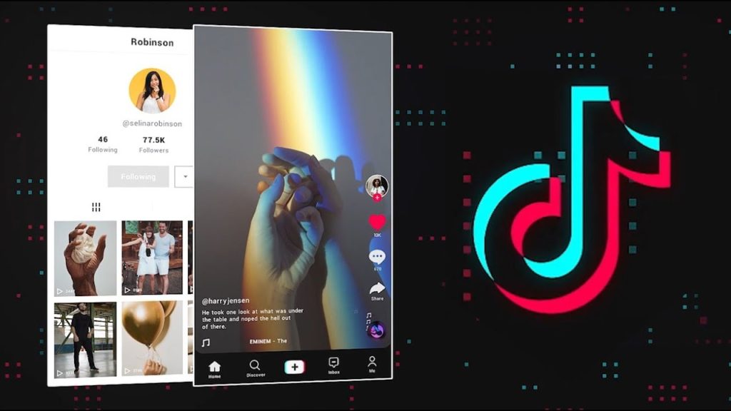 Tiktok