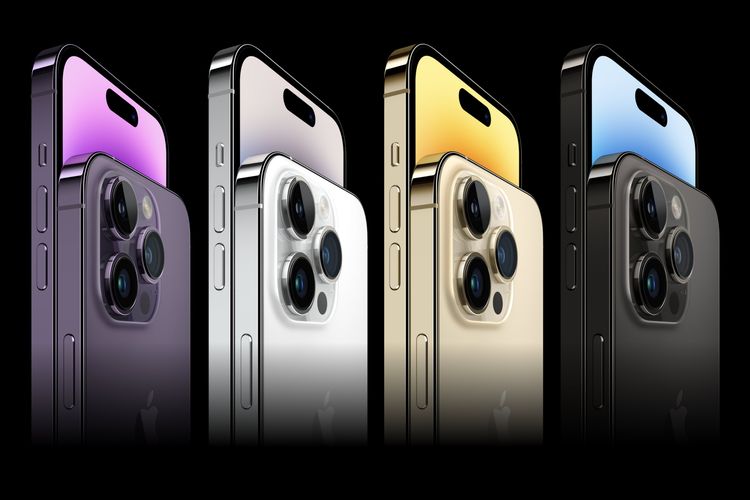 iPhone 14