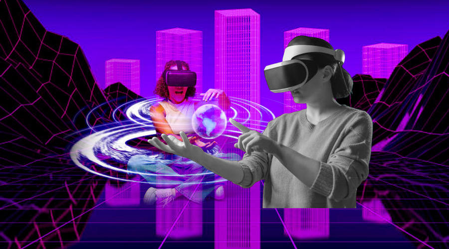 AIRBUS-METAVERSE