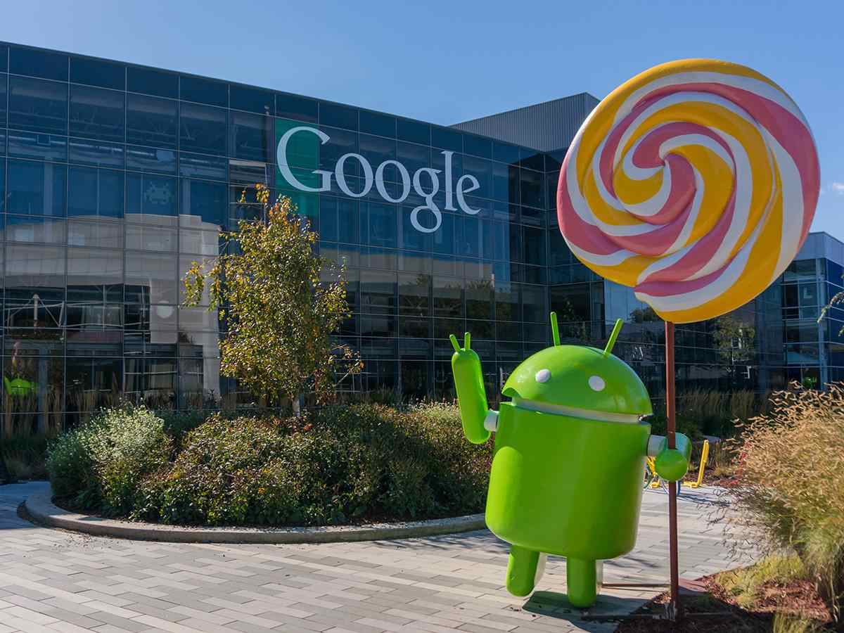 Google Bantu Startup Antisipasi Ancaman Serangan Siber