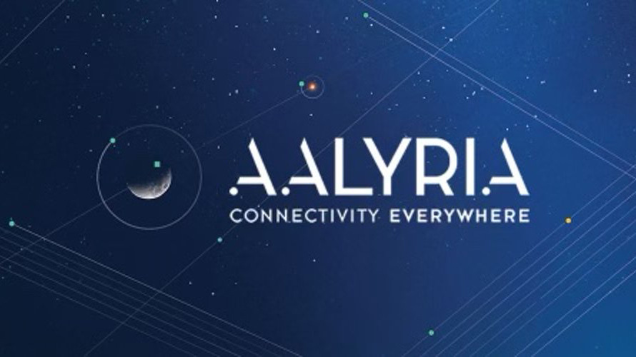 AALYRIA