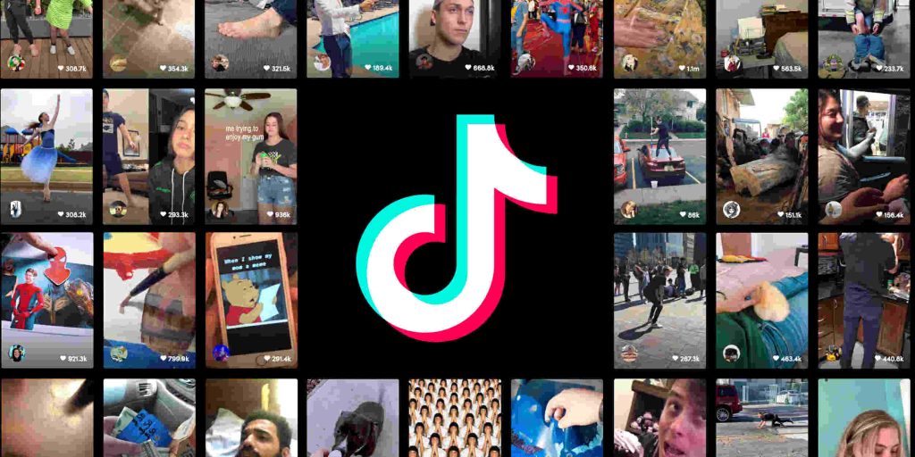 Tiktok